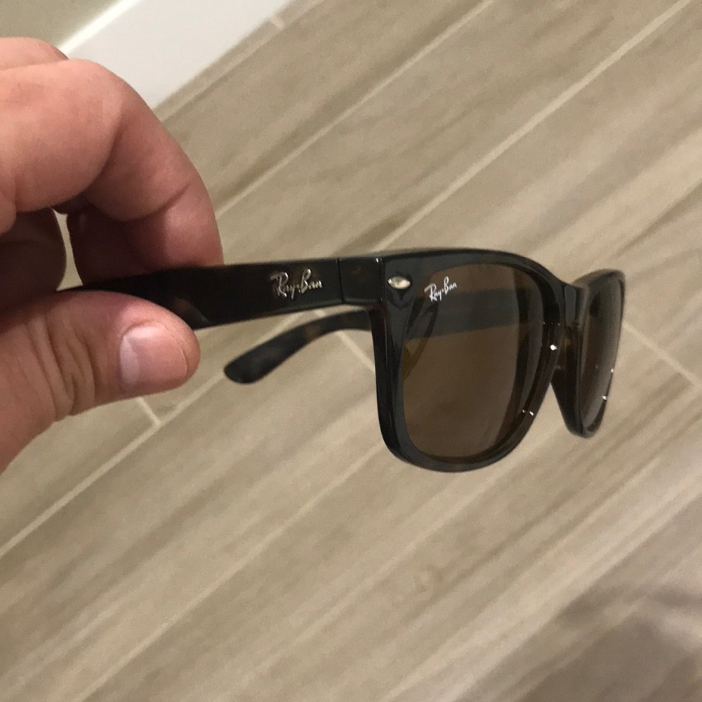 Ray Ban New Wayfarer